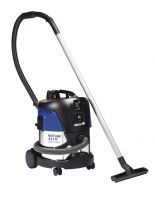 Nilfisk AERO 21-21 PC INOX, versione CH, aspirapolvere per liquidi e solidi