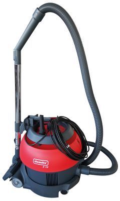 CLEANFIX Aspirateur à sec S10 Plus SL SEV