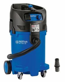 Nilfisk ATTIX 50-21 PC EC Nass- und Trockensauger