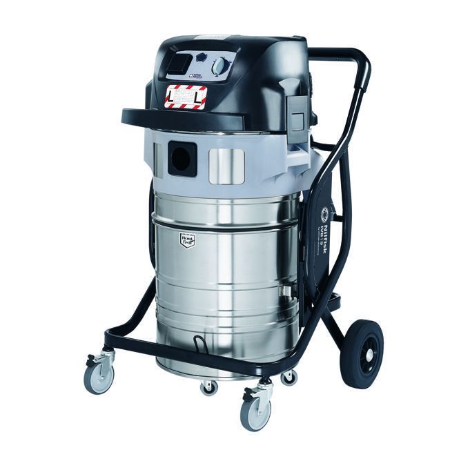 Nilfisk IVB 965-0L SD XC Aspiratore industriale Classe di polveri L